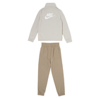 Dečija trenerka Nike K Nsw Tracksuit Poly Fz Hbr