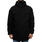 Tommy hilfiger tjm technical parka store