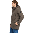 Muška zimska jakna Five Seasons trent jkt m