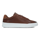 Muške patike Tommy Hilfiger th court core cognac