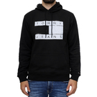 Muški duks Tommy Hilfiger Tjm Reg Flag Spray Hoodie