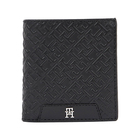 Muški novčanik Tommy Hilfiger Th Monogram Trifold