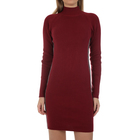 Ženska haljina Tommy Hilfiger TJW SWEATER DRESS
