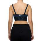Ženska majica Nike W Np Indy Plunge Bra Bold