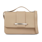 Ženska torba Calvin Klein Bar Hardware Shoulder Bag