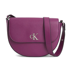Ženska torba Calvin Klein Minimal Monogram Saddle Bag22 T
