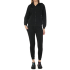 Ženska trenerka Diadora L.HD FZ SUIT BRUSHED CORE