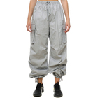 Ženska trenerka donji deo Nike W Nsw Dance Cargo Pant