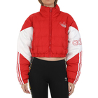 Ženska zimska jakna adidas CROPPED PUFFER