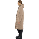 Ženska zimska jakna Five Seasons henny jkt w