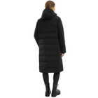 Ženska zimska jakna Five Seasons henny jkt w