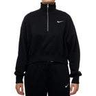 Ženski duks Nike W Nsw Phnx Flc Qz Crop