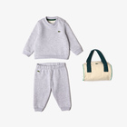 Dečiji set Lacoste
