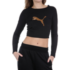 Ženska majica PUMA Ambition Crop