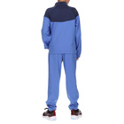 Dečija trenerka Nike K nsw df tracksuit pk fz