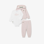 Dečiji set Lacoste