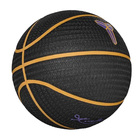 Lopta za košarku Nike Playground 8p k bryant deflated bla