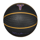 Lopta za košarku Nike Playground 8p k bryant deflated bla