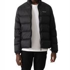 Muška jakna Armani Exchange down jacket