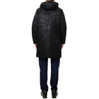 Muška jakna Emporio Armani Caban Coat