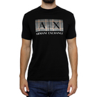 Muška majica Armani Exchange T-shirt