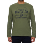 Muški duks TOM TAILOR LONG SLEEVE