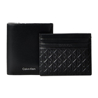 Muški novčanik Calvin Klein bifold + cardcase giftset