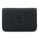 Ženska torba Trussardi BLOSSOM CLUTCH 1 GUSSET SMOOTH ECOLEATHE