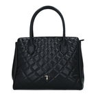 Ženska torba Trussardi DAISY TOTE MD SMOOTH PU QUILTING
