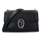 Ženska torba Trussardi GRACE SHOULDER MD SMOOTH PU