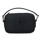 Ženska torba Trussardi LISBONA CAMERA CASE STAMPA CERVO