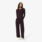 Ženske pantalone Lacoste