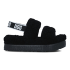 Ženske papuče UGG OH FLUFFITA