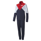 Dečija trenerka Puma Rebel Poly Suit cl B