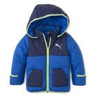 Dečija zimska jakna Puma Minicats Padded Jacket