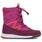 Dečije vodootporne čizme Merrell SNOW CRUSH WTRPF/BERRY