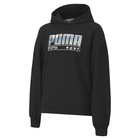 Dečiji duks Puma Alpha Hoody FL G