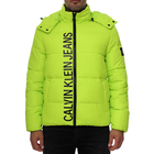 Muška jakna CALVIN KLEIN ESSENTIALS NON DOWN JACKET