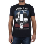 Muška majica ARMANI EXCHANGE JERSEY T-SHIRT