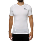 Muška majica Under Armour HG ARMOUR COMP SS