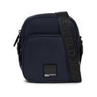 Muška torba Klj Box logo reporter bag
