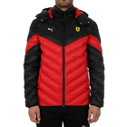 Campera Puma Ferrari Race T7 Ecolite Open Sports | ubicaciondepersonas ...