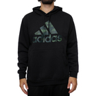 Muški duks adidas M CAMO HD