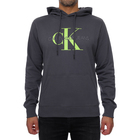 Muški duks CALVIN KLEIN SEASONAL MONOGRAM REGULAR HOODIE