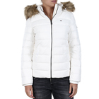 Ženska jakna TOMMY HILFIGER TJW ESSENTIAL HOODED DOWN JACKET