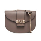 Ženska torba Guess Jane convertible xbody flap