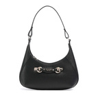 Ženska torba Guess Mimina top zip shoulder bag