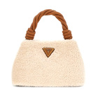 Ženska torba Guess Shaida top handle crossbody