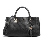 Ženska torba Guess Tisha girlfriend satchel