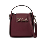 Ženska torba Karl Lagerfeld K/signature sm cb hobo
